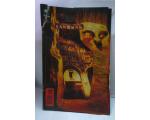 Quadrinhos Sandman 1997 n.65 Entes Queridos